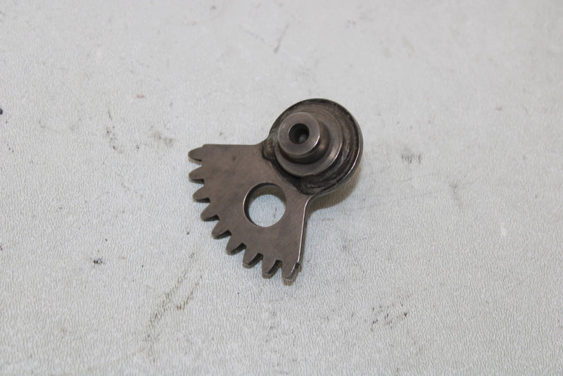 2015 Yamaha Viking Vi Oem Shift Shaft 3B4-18103-11-00 XY0.1