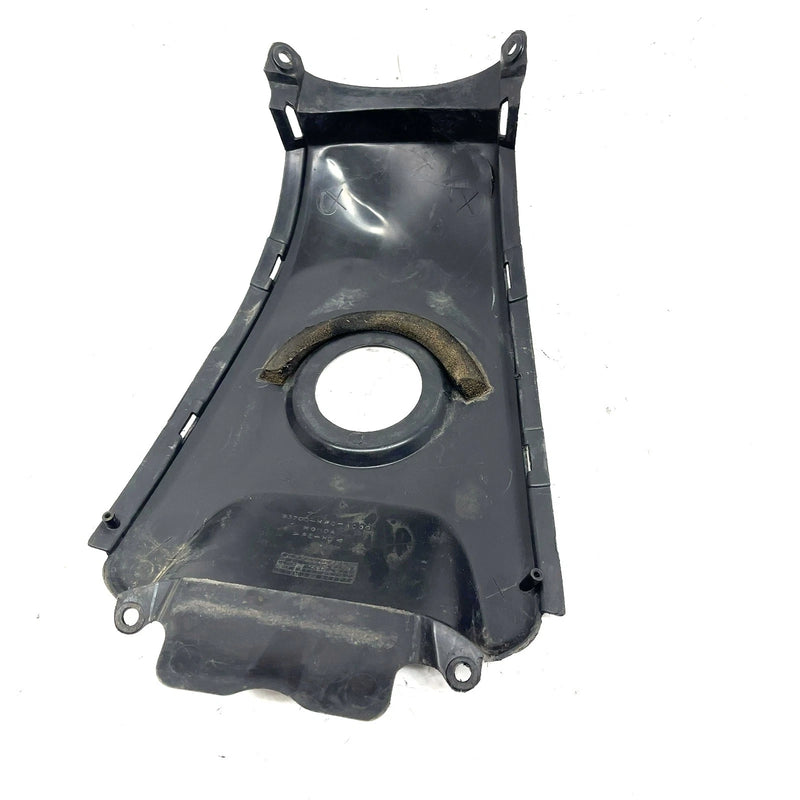05-09 Honda Foreman 500 TRX500FE OEM Gas Tank Cover 83750-HP0-A00ZA AH14