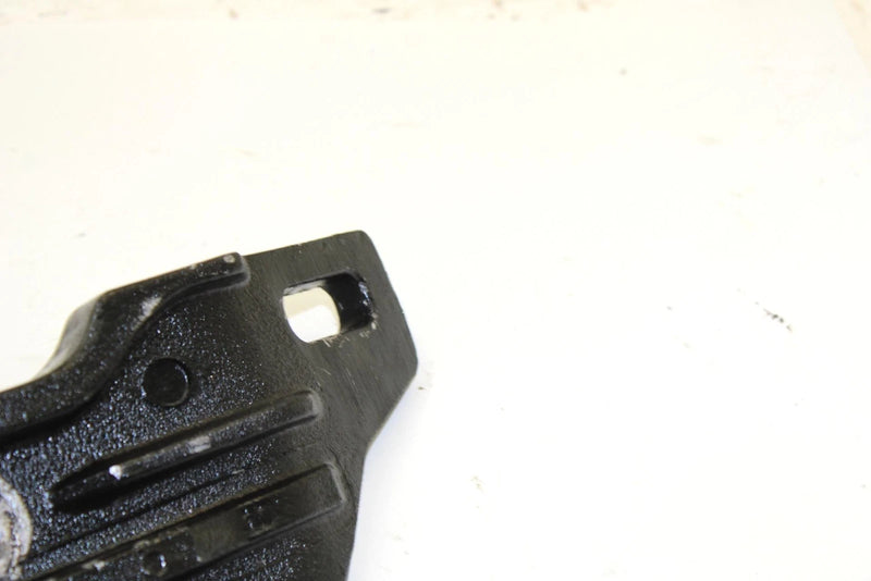 2002 Polaris Virage I Oem Front Motor Mount Plate 5631166-329 JP4