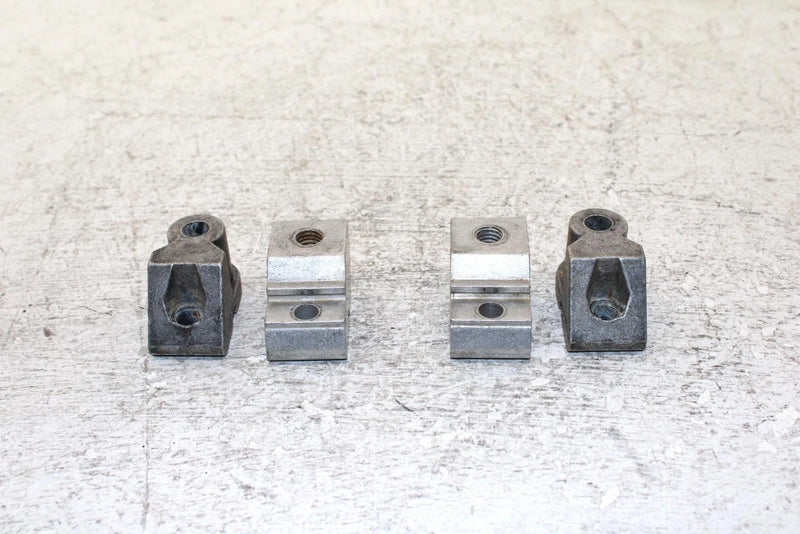 1996 Polaris 600 Xcr Sp Oem Idler Wheel Mount Set 5630399 SP68