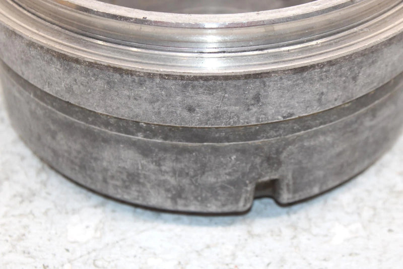 1998 Suzuki Quadrunner 250 Oem Rear Brake Drum 64120-19B00 AS13