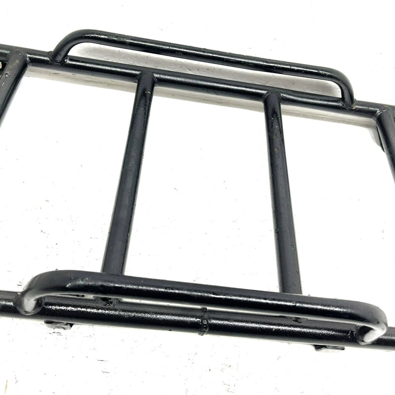 93-96 Kawasaki Bayou 400 KLF400B 4x4 OEM Front Rack 53028-1074 AK32