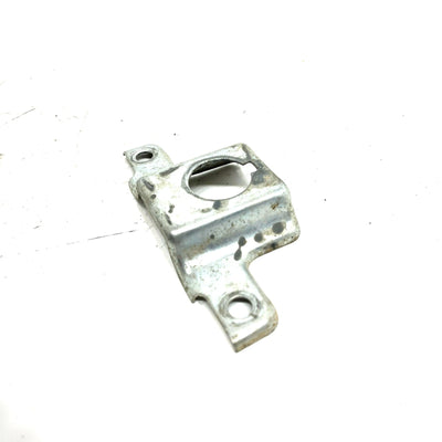 89-01 Suzuki Quadrunner 160 OEM Steering Stem Holder Bracket 51650-02C00 AS30