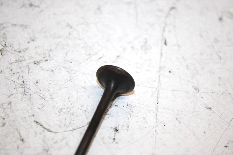 2005 Bombardier Rally 175 Oem Exhaust Valve A14721179000 AB8