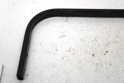 2001 Polaris Rmk 800 Oem Rear Bumper NOS 5244588-067 SP168