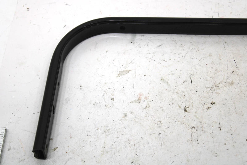 2001 Polaris Rmk 800 Oem Rear Bumper NOS 5244588-067 SP168