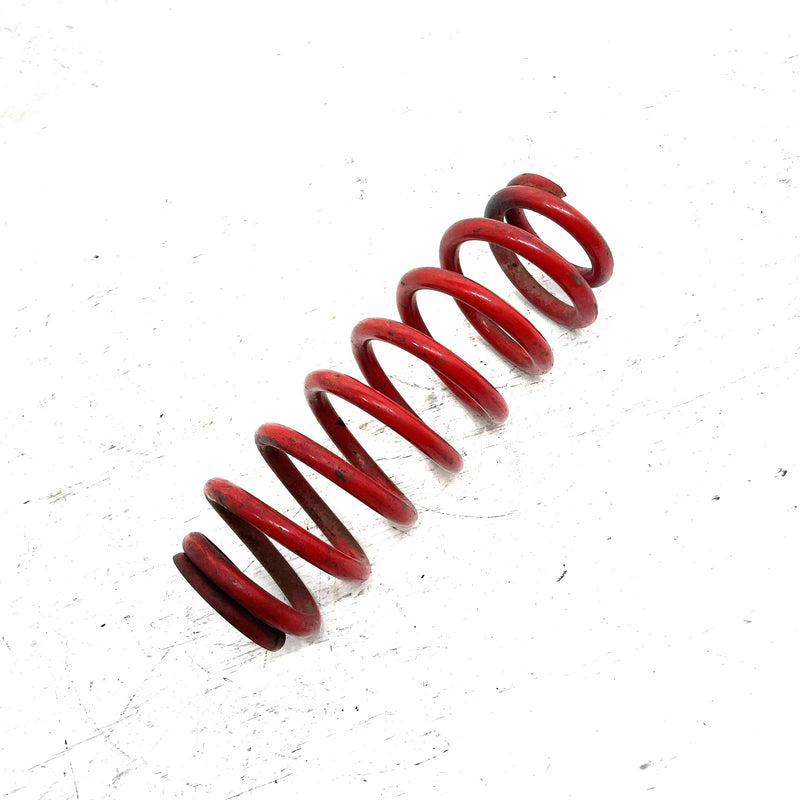 1991 Polaris Trail Boss 350L 2x4 OEM Rear Shock Spring 7041207 AP227 