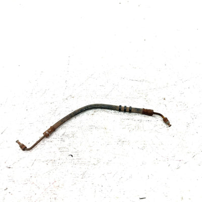 98-01 Polaris Sportsman 500 OEM Rear Brake Line 1930853 AP220