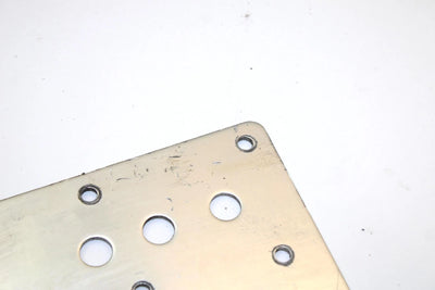 1988 Yamaha Waverunner 500 Oem Electrical Box Cover Plate 6K8-85599-00-00 JY5