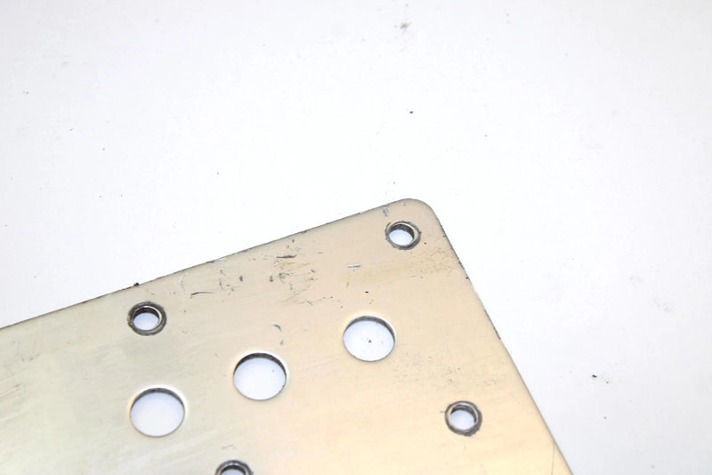 1988 Yamaha Waverunner 500 Oem Electrical Box Cover Plate 6K8-85599-00-00 JY5
