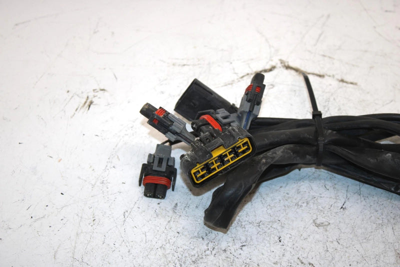 05 Arctic Cat Firecat 700 Oem Hood Wire Harness 1686-115 SAS10