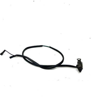 90-92 Polaris Trail Boss 350L 2x4 OEM Rev Limiter Override Switch 4110083 AP193