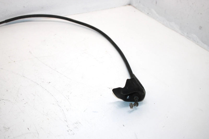 2004 Honda Fourtrax Rincon Oem Parking Brake Cable 43460-HN8-A00 AH2