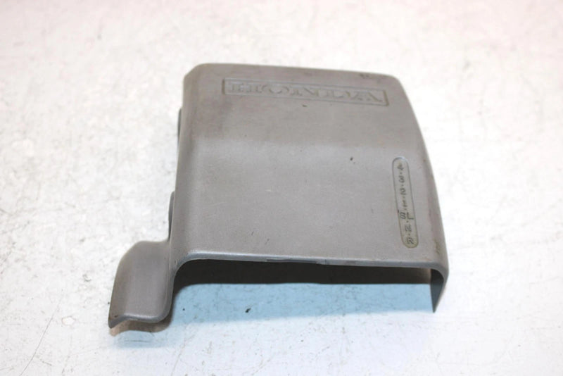 1997 Honda Trx400 Fw Oem Left Engine Side Panel 11320-HM7-000 AH42