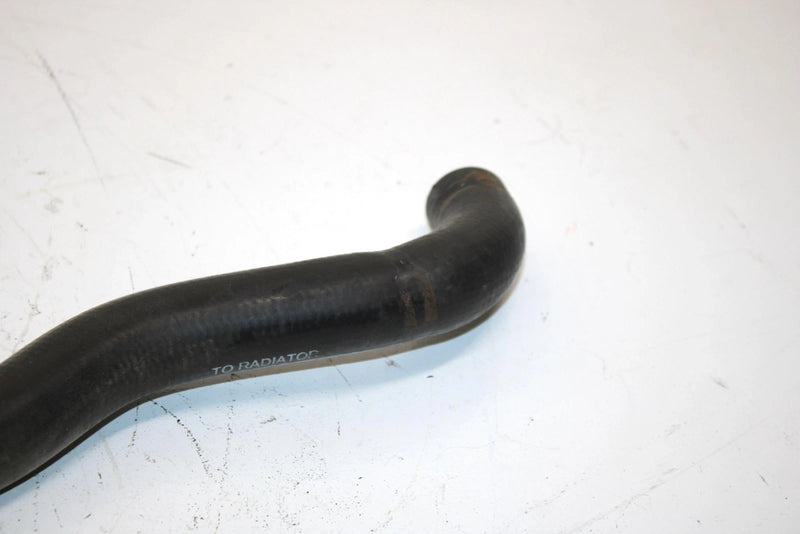 07 Polaris Fst Iq Oem Coolant Hose Bypass/Radiator 5412783 SP200