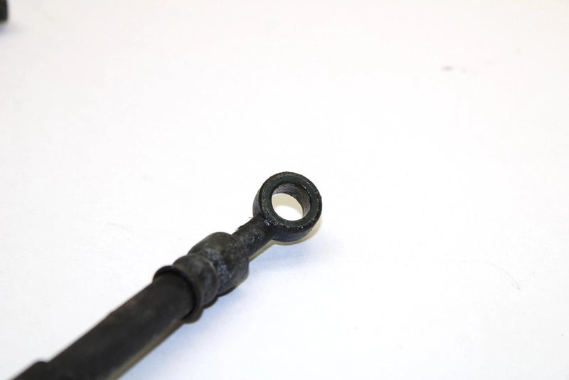 1998 Yamaha Srx600 Oem Brake Hose Line 8DF-25872-01-00 SY91