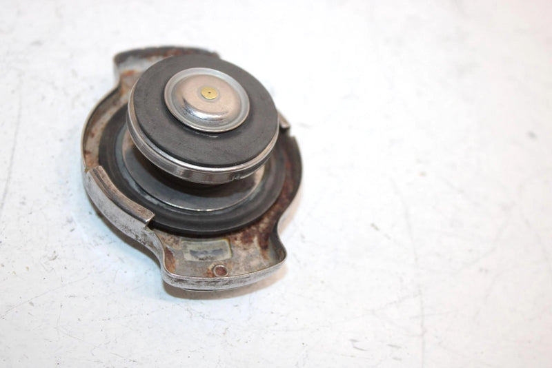 94 Polaris 500 Efi Oem Coolant Fill Cap 2511217 2511256 SP129