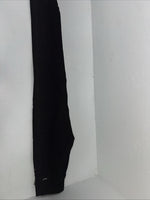 New Women’s Black Wrangler Silver lake Classic Fit Denim Jeans. 3/4x36 M-11