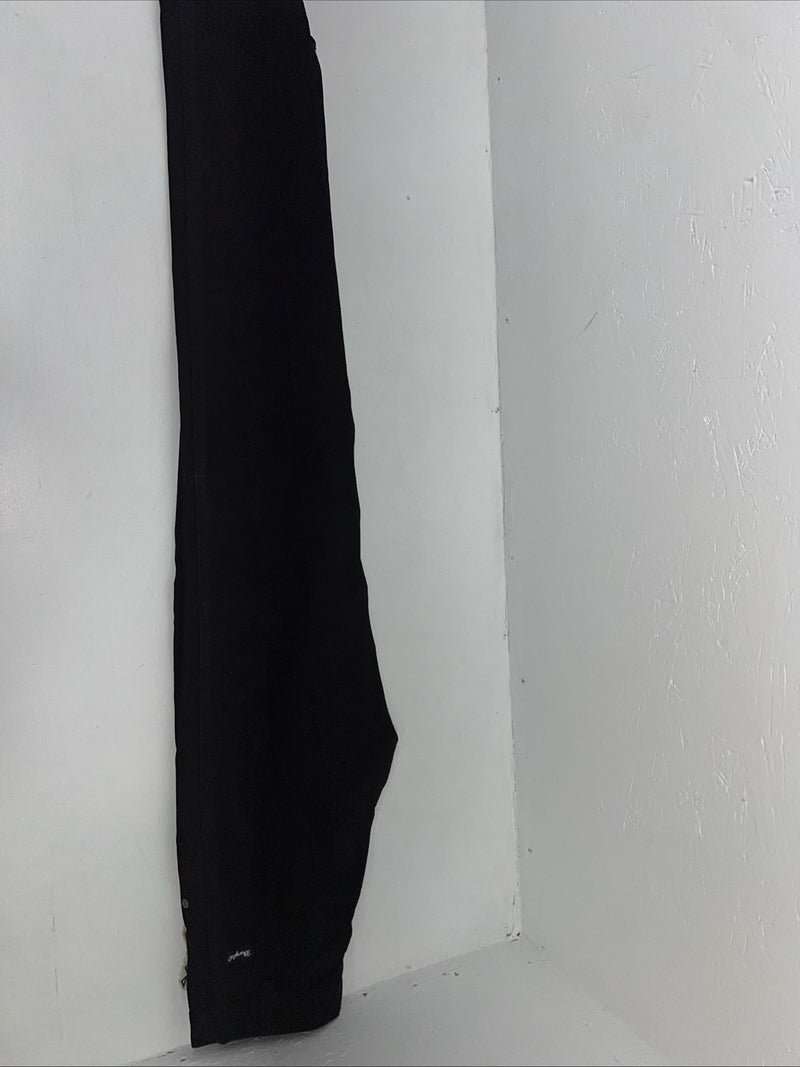 New Women’s Black Wrangler Silver lake Classic Fit Denim Jeans. 3/4x36 M-11