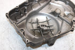 1987 Yamaha  Warrior Oem Clutch Cover W/Oil Cooler Fittings 1UY-15431-00-00 AY16