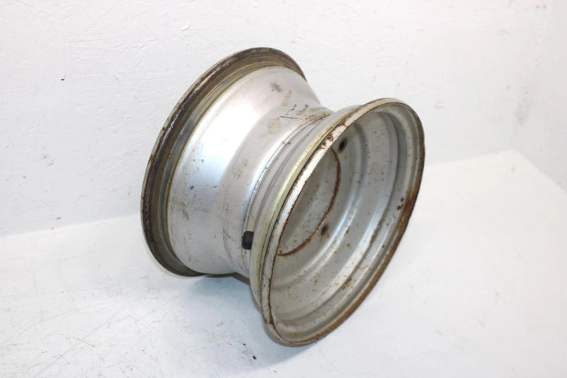 1990 Yamaha  Moto 4 Oem 10x6 Front Wheel Rim 3GH-25180-00-35 AY5