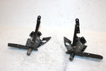 2002 Ski-doo Mxz 700 Oem Trailing Arm Mount Set 518320506 518320507 SS20