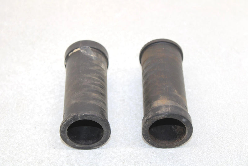 Polaris Oem Black Torsion Spring Sleeve (Pair) 5434989 Q1275