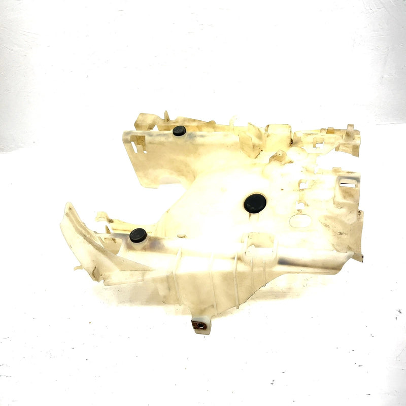 07-14 Honda Rancher 420 OEM Fuel Gas Tank Protector 17515-HP5-600 AH28