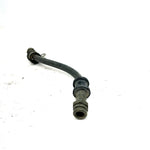 2002 Bombardier Quest 500 OEM Left Front Flexible Hose 705601394 AB14