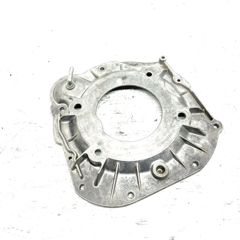 11-14 Polaris Sportsman 550 OEM Transmission Bellhousing Cover 3235196 AP238