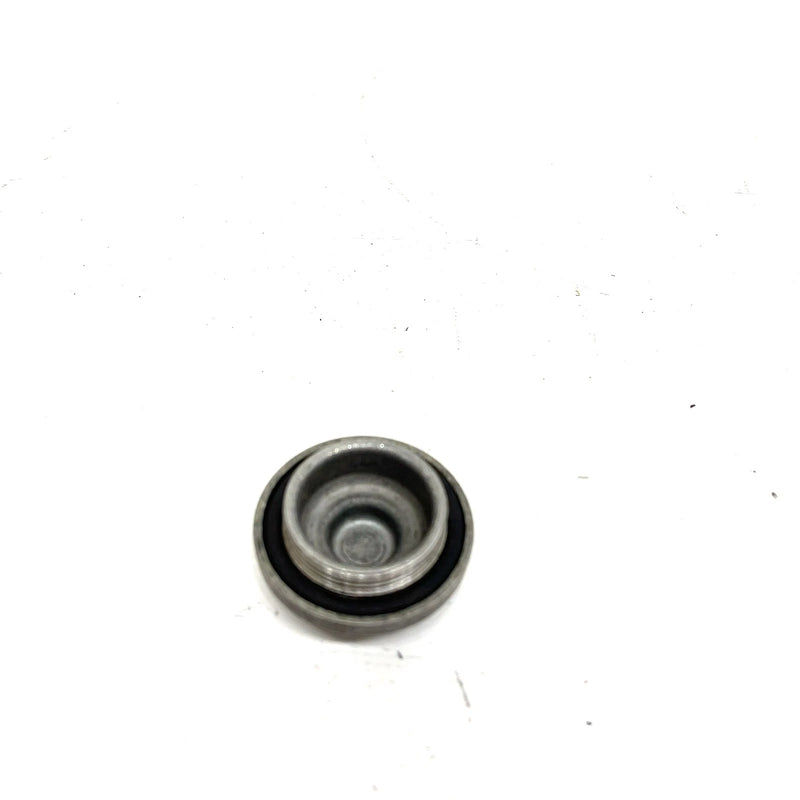 99-02 Arctic Cat 250 2x4 OEM Cylinder Head Inspection Cap 3402-249 AA31