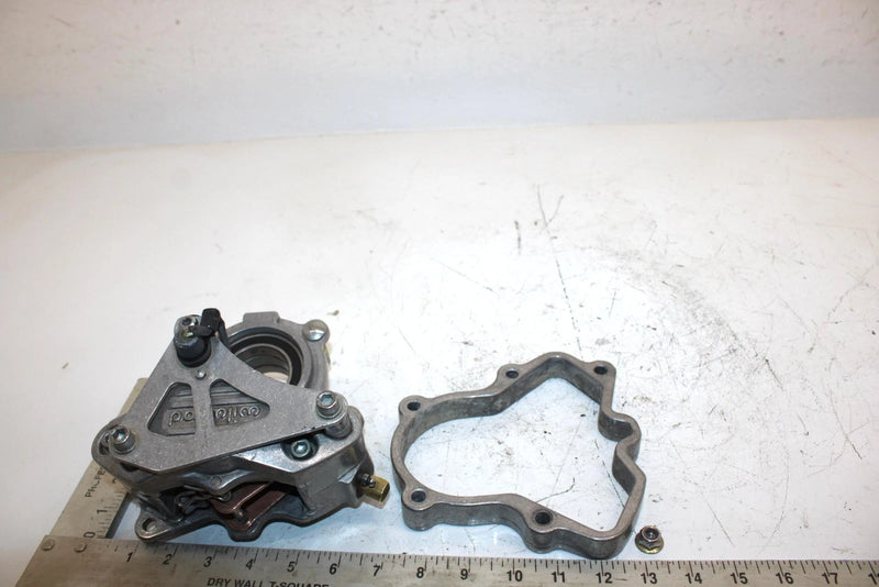 07 Arctic Cat F6 Lxr Efi Oem Brake Caliper 1602-979 SA257
