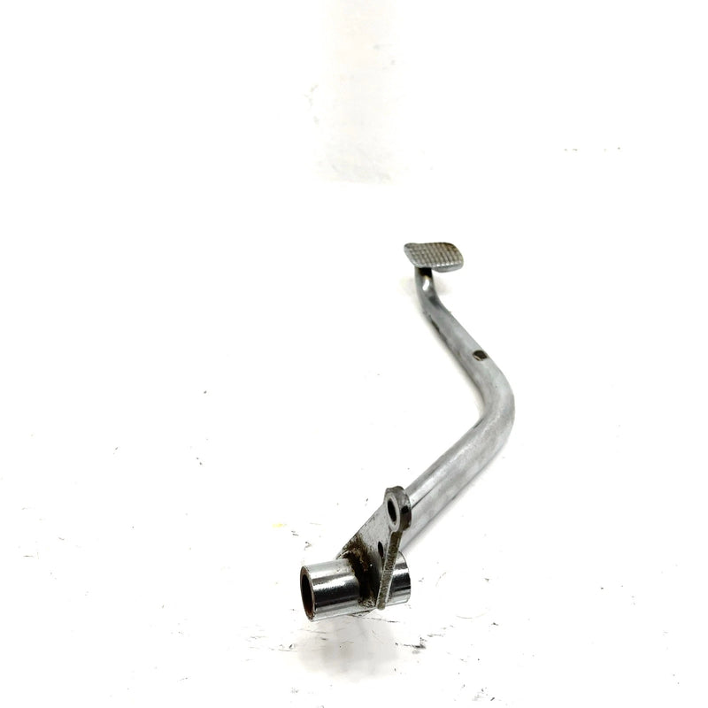83-86 Suzuki ALT125 OEM Rear Brake Pedal 43110-24300 AS31