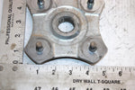 2008 Arctic Cat Atv 366 Auto Trans 4x4 Fis Oem Wheel Hub 1502-464 AA26