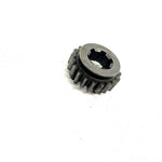 2002 Suzuki Quadrunner 500 LTF500F 4x4 OEM 20T 5th Drive Gear 24351-44B10 AS37