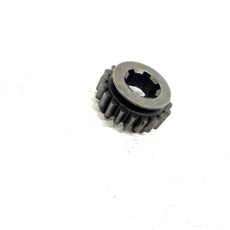 2002 Suzuki Quadrunner 500 LTF500F 4x4 OEM 20T 5th Drive Gear 24351-44B10 AS37