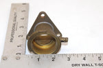 88 Polaris Rxl Oem Coolant Filler Neck 3083311 SP183