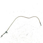 10-13 Polaris Sportsman 550 OEM Front Left Brake Line 1911383 AP238.1