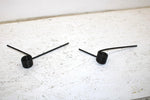 1986 Yamaha Phazer Oem Front Skid Spring SY124
