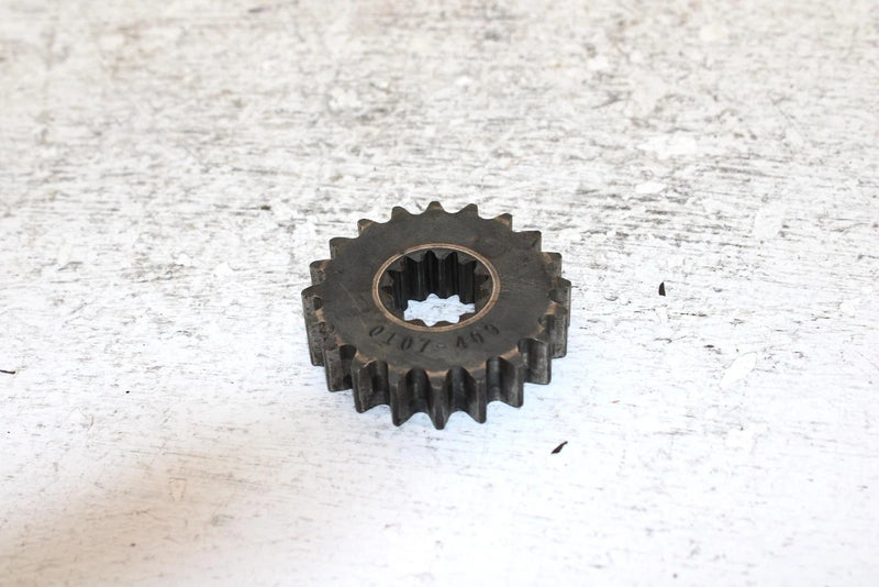 1994 Polaris Classic Touring Oem 20T Upper Chaincase Sprocket 3221035 SP55