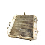 01-04 Honda Foreman Rubicon 500 TRX500 4x4 OEM Radiator 19010-HN2-505 AH87