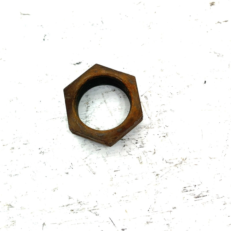 89-01 Suzuki Quadrunner 160 OEM Axle Lock Nut Set 09159-32002 AS32