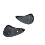 2000 Polaris Genesis FFI OEM Mirror Gasket Set 5411557 5411558 JP51