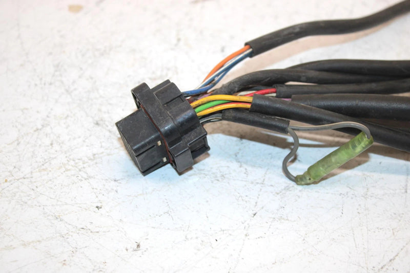 02 Arctic Cat Zr 800 Efi Oem Cdi Ecu Ecm Harness 3006-072 SAS9