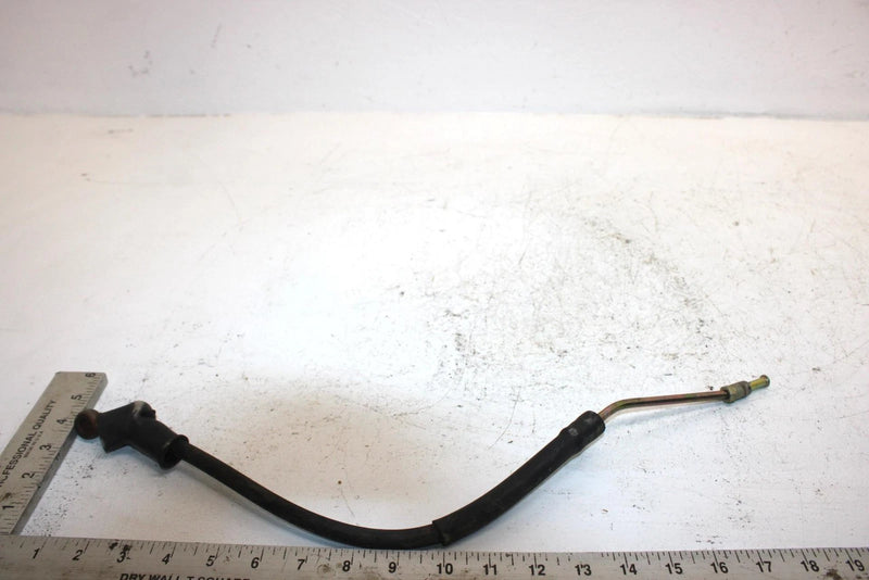 1999 Polaris Xplorer 300 Oem Front Brake Line 1930816 AP148