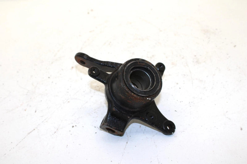 2003 Suzuki Ltf500f Oem Right Steering Knuckle 51231-03GF0 AS27
