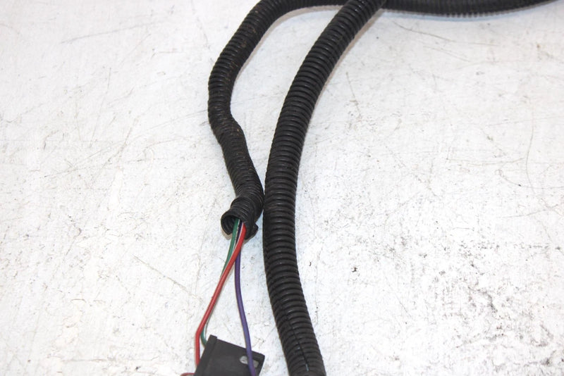 1990 Polaris Trail Boss 250 Oem Main Wire Harness 2460284 AP162