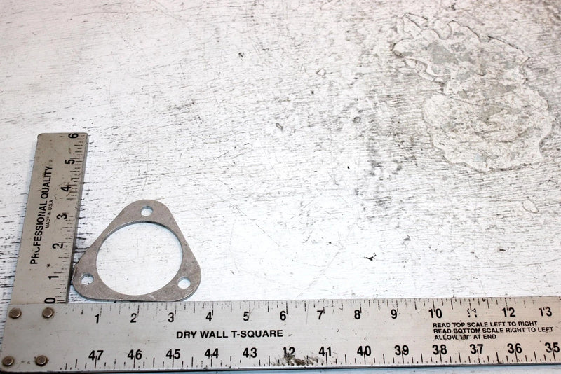 1996 Ski-doo Mxz 440 Oem Bearing Housing Spacer 501024200 SS13