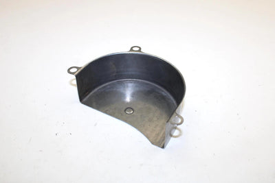 86 Kawasaki Bayou 300 OEM Oil Pump Cover 16142-1064 Q2869