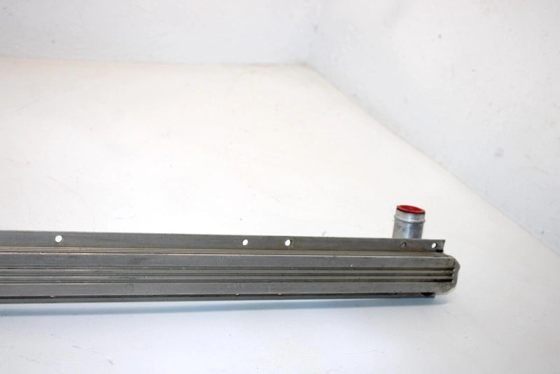 01 Arctic Cat Mountain Cat 600 Efi Oem Left Heat Exchanger 1706-827 SAS2